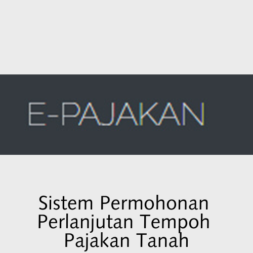 e-Pajakan 